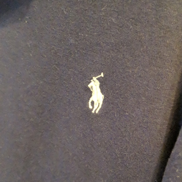 2 Ralph Lauren SS Polo shirts - Picture 2 of 4